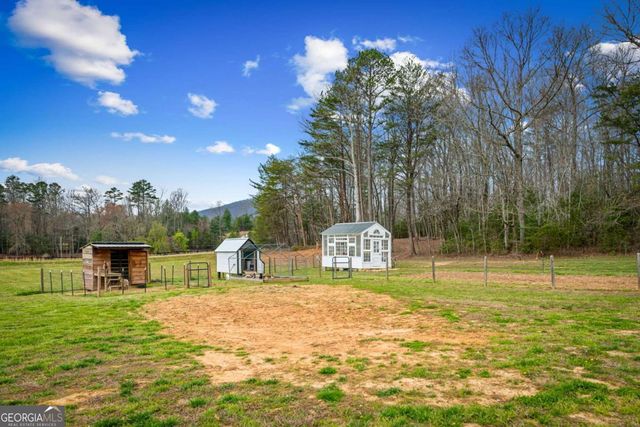 2954 Sugar Creek Road, Blue Ridge, GA 30513
