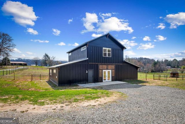 2954 Sugar Creek Road, Blue Ridge, GA 30513