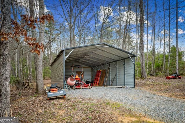 2954 Sugar Creek Road, Blue Ridge, GA 30513