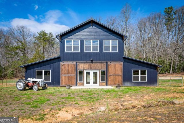 2954 Sugar Creek Road, Blue Ridge, GA 30513