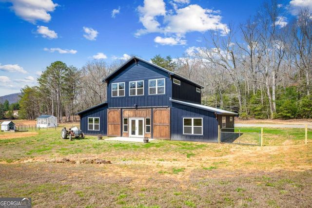 2954 Sugar Creek Road, Blue Ridge, GA 30513