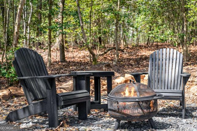 2954 Sugar Creek Road, Blue Ridge, GA 30513
