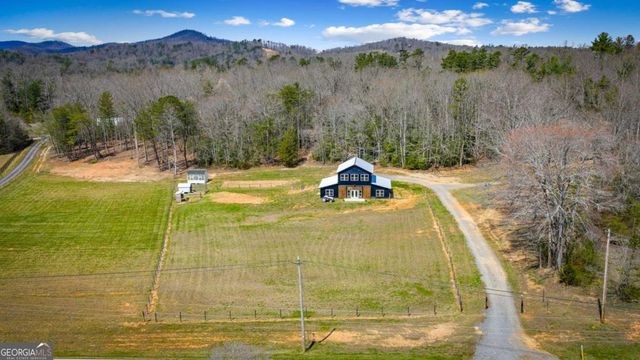 2954 Sugar Creek Road, Blue Ridge, GA 30513