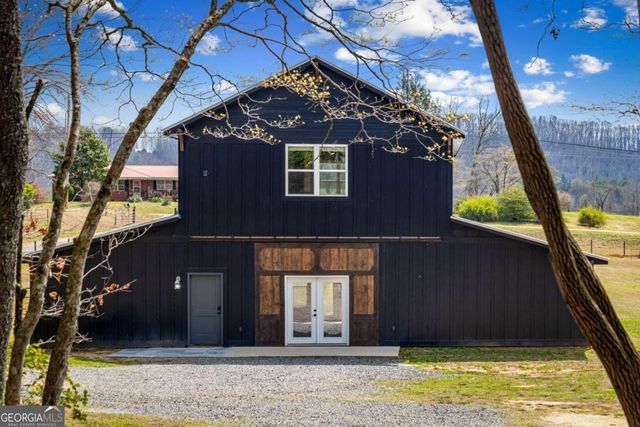 2954 Sugar Creek Road, Blue Ridge, GA 30513