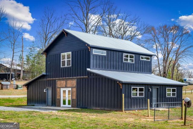 2954 Sugar Creek Road, Blue Ridge, GA 30513