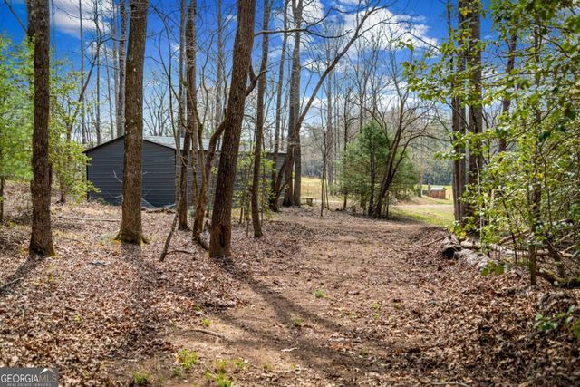 2954 Sugar Creek Road, Blue Ridge, GA 30513