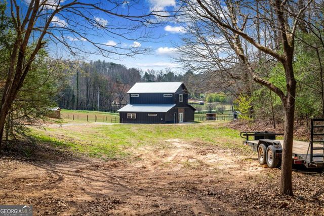 2954 Sugar Creek Road, Blue Ridge, GA 30513