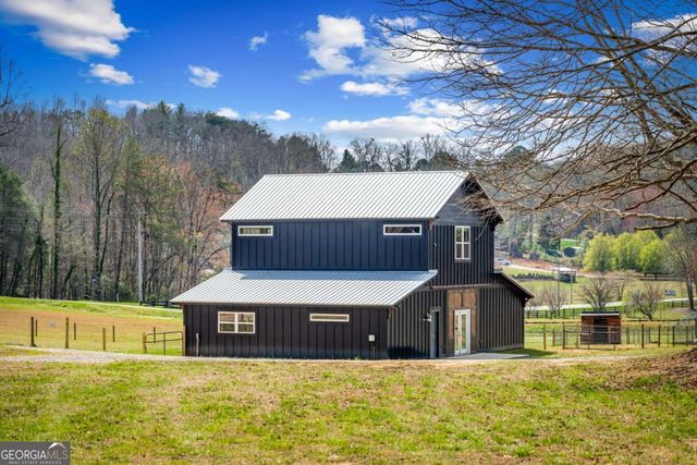 2954 Sugar Creek Road, Blue Ridge, GA 30513