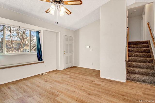 541 Blossom Field Road, Fountain, CO 80817