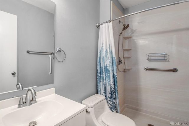 541 Blossom Field Road, Fountain, CO 80817