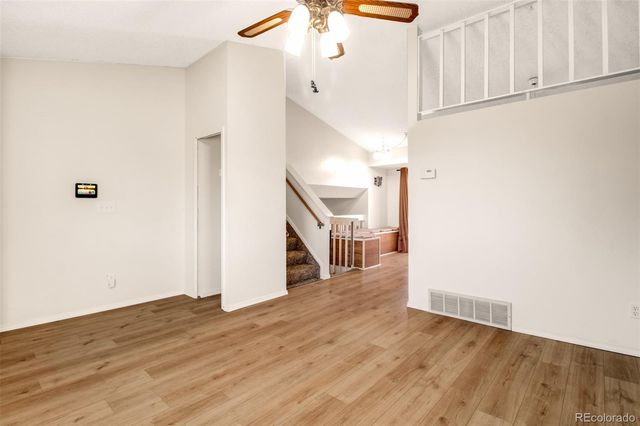 541 Blossom Field Road, Fountain, CO 80817