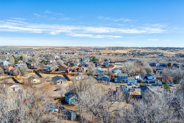 541 Blossom Field Road, Fountain, CO 80817