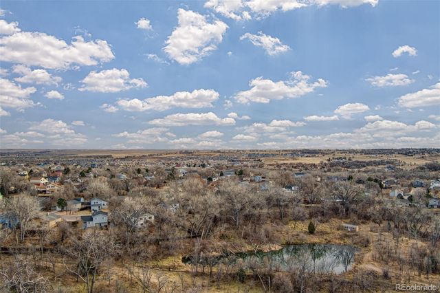 541 Blossom Field Road, Fountain, CO 80817