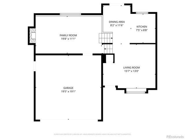 541 Blossom Field Road, Fountain, CO 80817