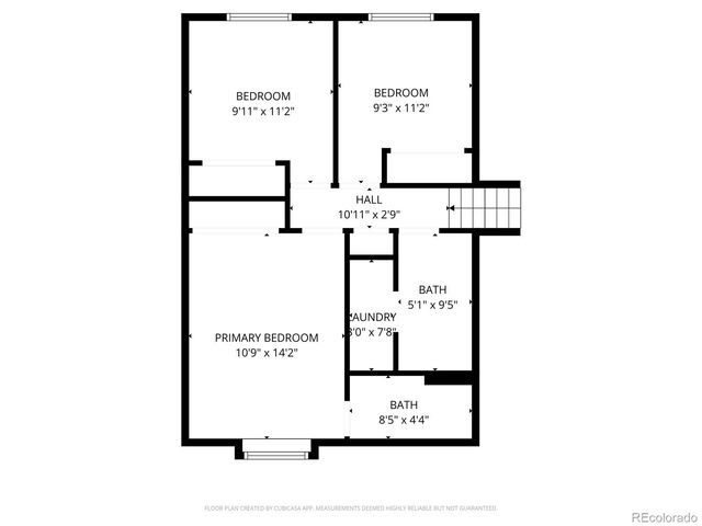 541 Blossom Field Road, Fountain, CO 80817