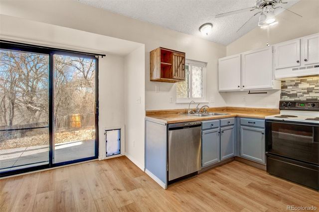 541 Blossom Field Road, Fountain, CO 80817