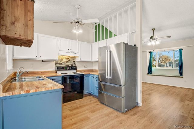 541 Blossom Field Road, Fountain, CO 80817