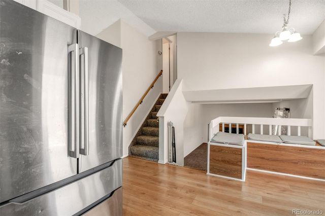 541 Blossom Field Road, Fountain, CO 80817