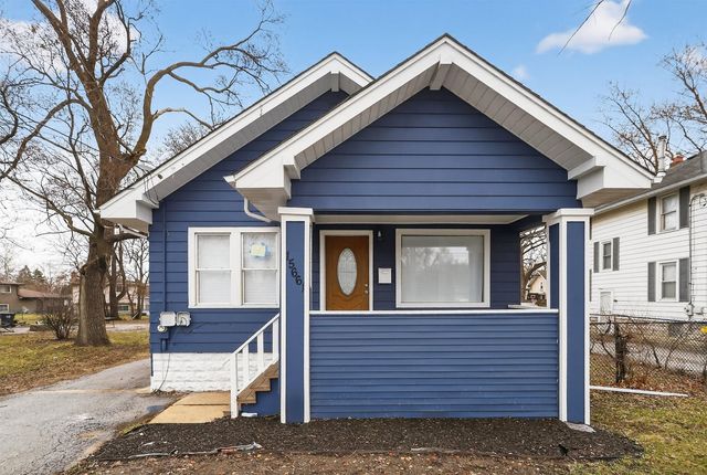 15661 State Street, South Holland, IL 60473