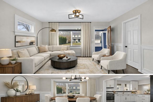 15661 State Street, South Holland, IL 60473