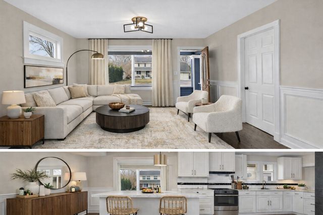 15661 State Street, South Holland, IL 60473