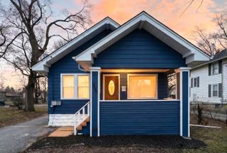 15661 State Street, South Holland, IL 60473