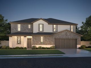 251 Cathedral Mountain DR, Dripping Springs, TX 78620