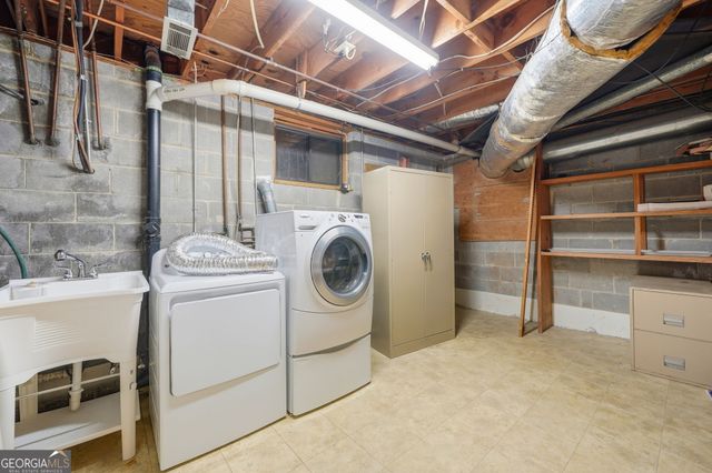 4116 River Cliff Chse, Marietta, GA 30067