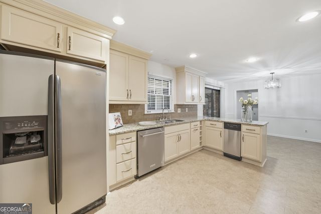 4116 River Cliff Chse, Marietta, GA 30067