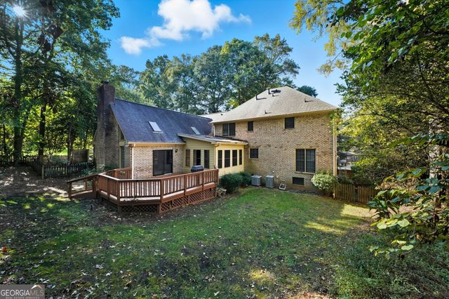 4116 River Cliff Chse, Marietta, GA 30067