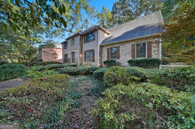 4116 River Cliff Chse, Marietta, GA 30067