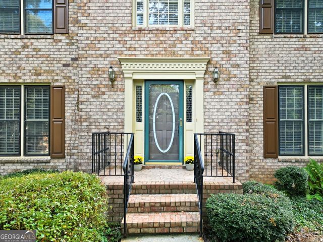 4116 River Cliff Chse, Marietta, GA 30067