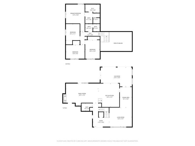 719 Lynne DRIVE, Waukesha, WI 53186