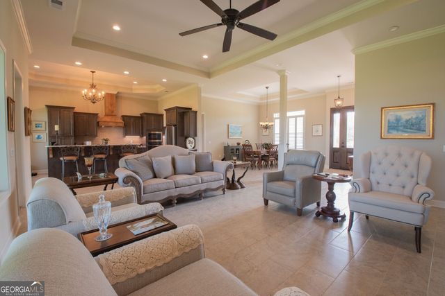 2010 Isles of St Marys Way, St. Marys, GA 31558