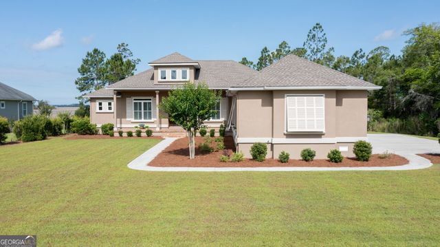 2010 Isles of St Marys Way, St. Marys, GA 31558