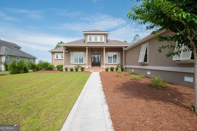 2010 Isles of St Marys Way, St. Marys, GA 31558