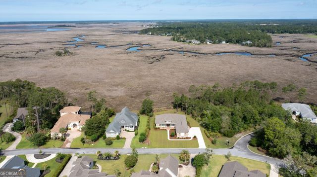 2010 Isles of St Marys Way, St. Marys, GA 31558