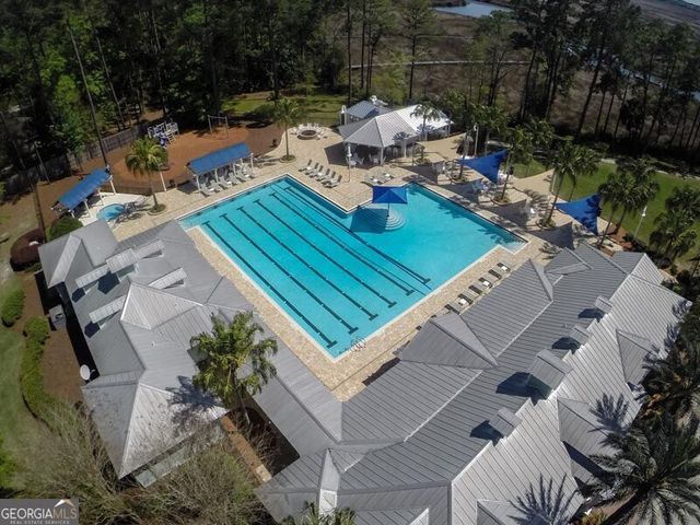 2010 Isles of St Marys Way, St. Marys, GA 31558