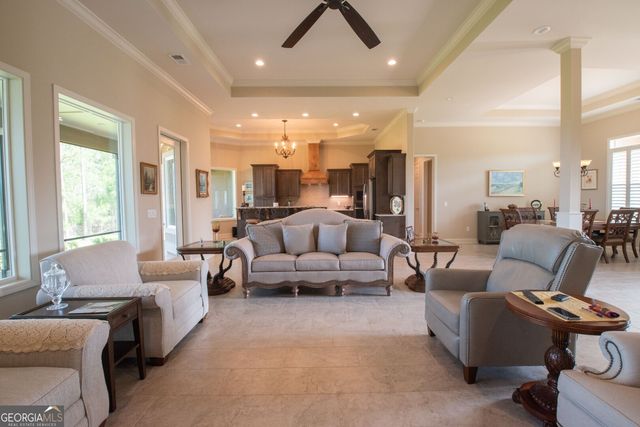 2010 Isles of St Marys Way, St. Marys, GA 31558