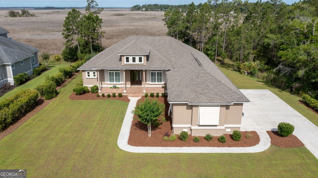 2010 Isles of St Marys Way, St. Marys, GA 31558