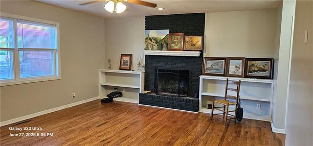 4501 E 105th Street, Kansas City, MO 64137