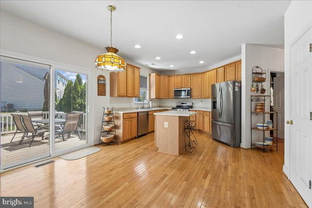 605 LIGHTHOUSE LANDING LN, Annapolis, MD 21409