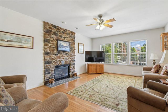 605 LIGHTHOUSE LANDING LN, Annapolis, MD 21409