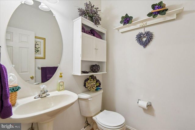 605 LIGHTHOUSE LANDING LN, Annapolis, MD 21409