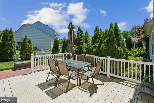 605 LIGHTHOUSE LANDING LN, Annapolis, MD 21409