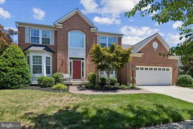 605 LIGHTHOUSE LANDING LN, Annapolis, MD 21409