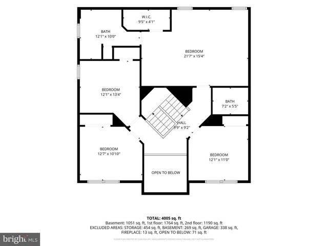 605 LIGHTHOUSE LANDING LN, Annapolis, MD 21409
