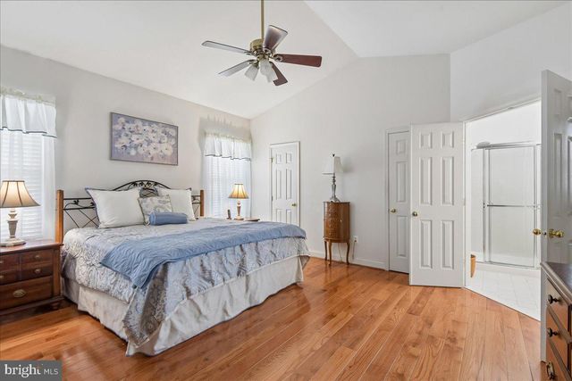 605 LIGHTHOUSE LANDING LN, Annapolis, MD 21409