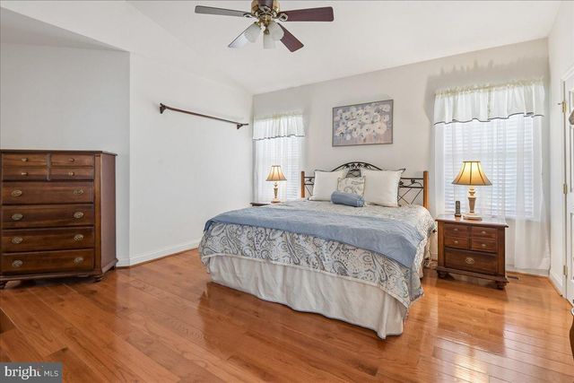 605 LIGHTHOUSE LANDING LN, Annapolis, MD 21409