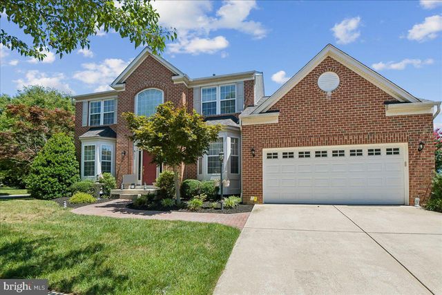 605 LIGHTHOUSE LANDING LN, Annapolis, MD 21409